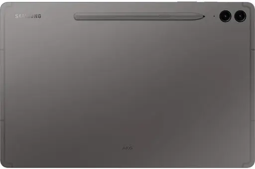 Планшет Samsung Galaxy Tab S9 FE Plus Wi-Fi 8/128GB Gray (SM-X610NZAA) - фото 4