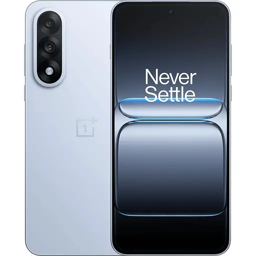 Смартфон OnePlus Nord 5 12/512GB Dry Ice - фото 2