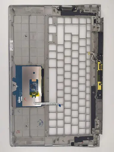 Топкейс з тачпадом для ноутбука Samsung NP 900X4D (BA61-01775B, BA61-01759C) Б/в - фото 2