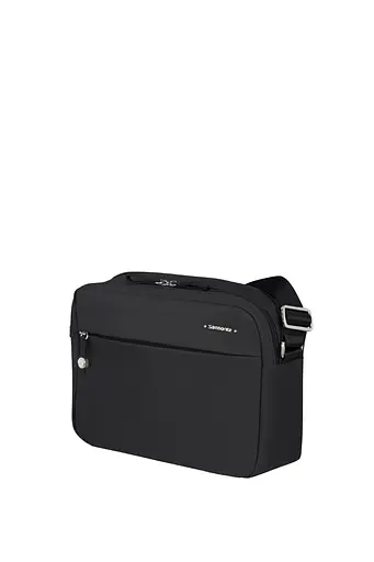 Плечова Сумка Samsonite MOVE 4.0 BLACK 28,5x21x10 KJ6*09055 - фото 4
