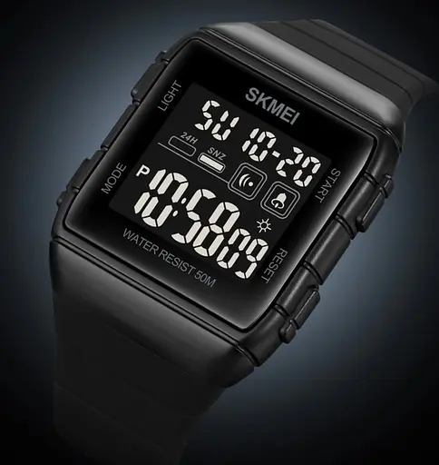 Часы Skmei Hakaton Pro - фото 4