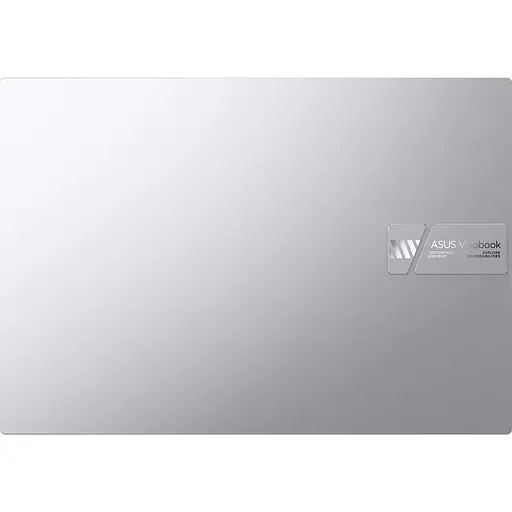 Ноутбук Asus VivoBook 16X K3604VA Cool Silver (K3604VA-MB170) [140834] - фото 9