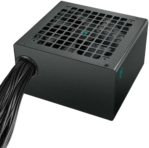 Блок питания DeepCool GamerStorm 1000W PN1000D 80+ Gold (R-PNA00D-FC0B-JGEU-V2) - фото 2