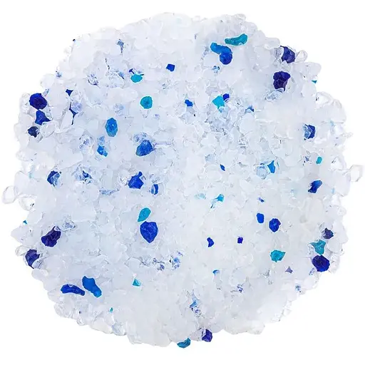 Силикагелевый наполнитель SuperCat для кошачьих туалетов 2.2 кг - фото 3