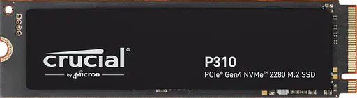 SSD M.2 накопитель Crucial P310 2TB (CT2000P310SSD8)