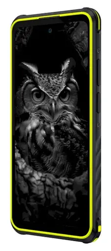 Смартфон Ulefone Armor X31 Pro 8/256Gb NFC 5G зеленый - фото 3