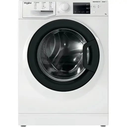 Пральна машина Whirlpool WRSB 7259 WBUA вузька