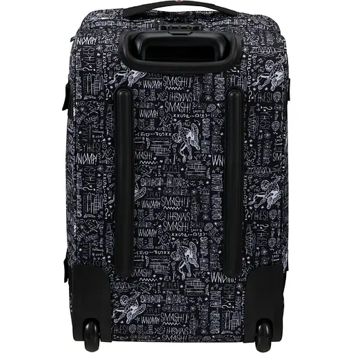 Дорожная Сумка На Колесах American Tourister URBAN TRACK DISNEY SPIDERMAN SKETCH 55x35x20 60C*07002 - фото 5
