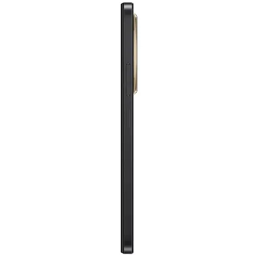 Смартфон Xiaomi Poco C61 4/128GB BlackEU - фото 3
