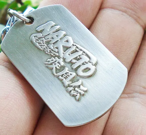 Брелок Наруто Коноха Naruto NA 1086 - фото 3