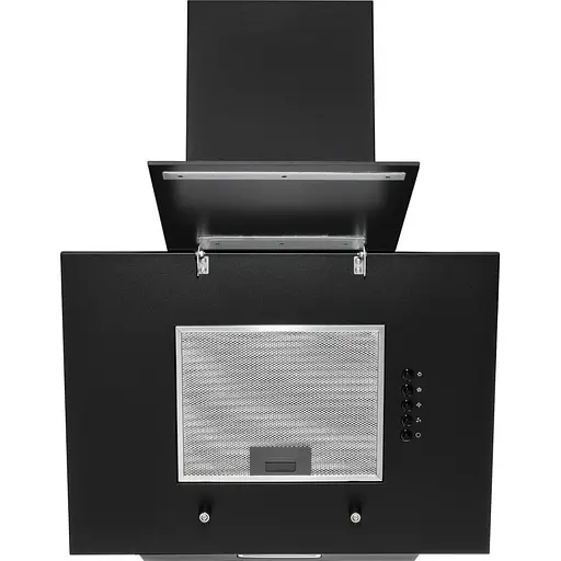 Вытяжка наклонная Pyramida NVX 60 (800) B BL [142790] - фото 3