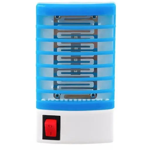 Светильник-отпугиватель комаров XSXD-555 синий