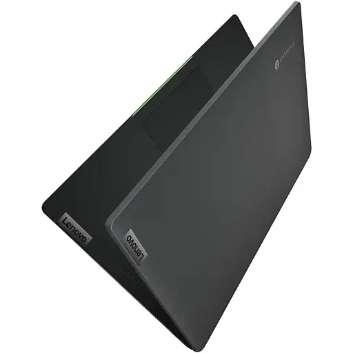 Ноутбук Lenovo IdeaPad 5 14ITL6 14" FHD Touch IPS 8GB RAM 512GB SSD Intel Core i5-1135G7 Sand Chrome OS - фото 6