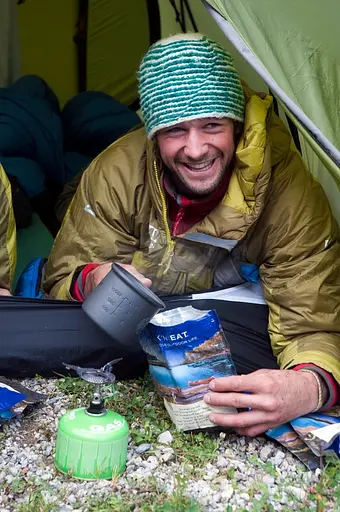 Горелка газовая Optimus Crux Lite (1017-8019259) - фото 4