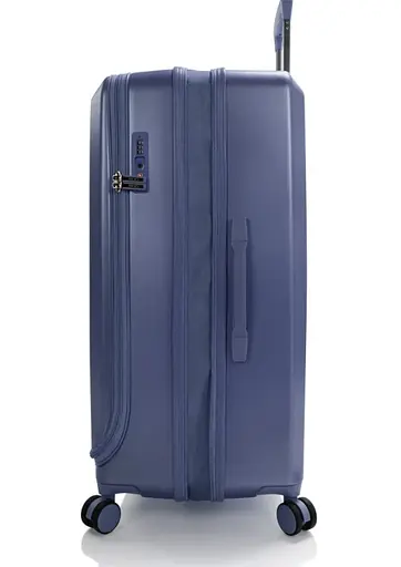 Валіза Heys EZ Fashion (L) Navy (10162-0028-30) - фото 4