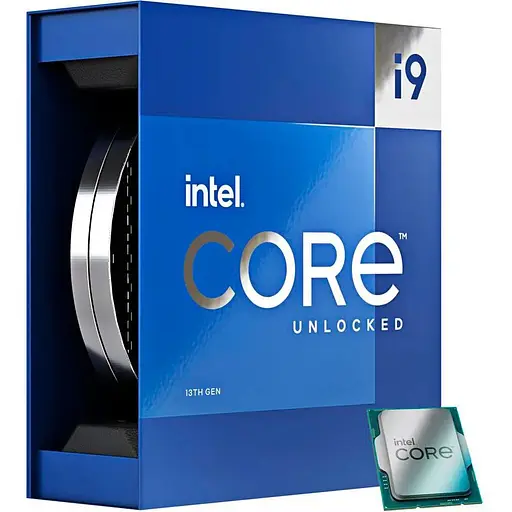 Процессор Intel Core i9-13900KS Box (BX8071513900KS) EU [133170] - фото 3