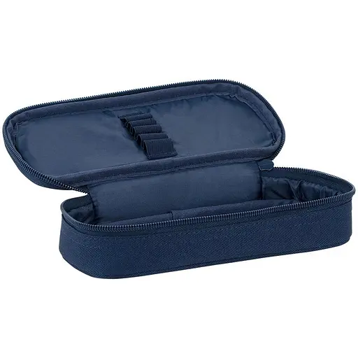 Шкільний пенал Kite FC Barcelona (BC26-662) - фото 2