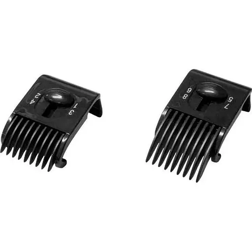 Триммер для бороды и усов Ga.Ma Multifunction 6in1 (GM2102) [124869] - фото 6