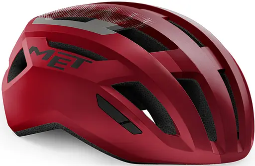 Шолом Met Allroad CE Red/Black S (1052-3HM 123 CE00 S RO1) - фото 2