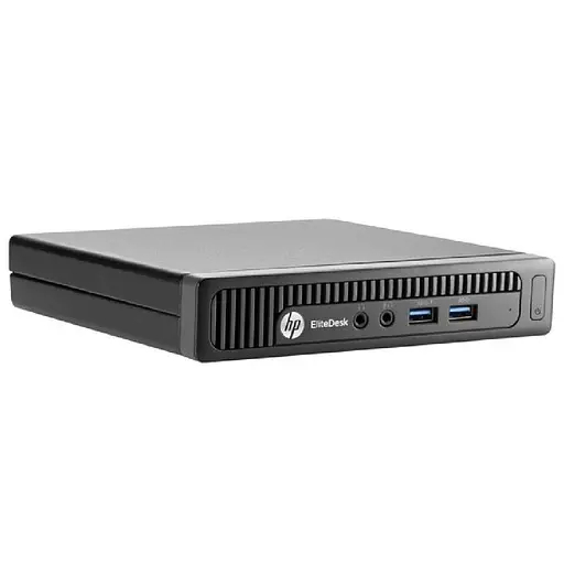 Комп'ютер HP EliteDesk 705 G1 MFF (A4-7350B/8/500) Б/В - фото 2