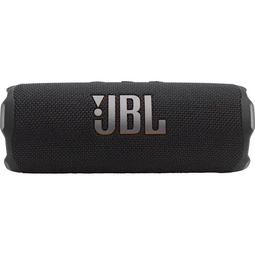 Акустическая система JBL Flip 7 Black (JBLFLIP7BLK)