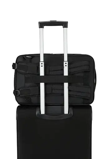 Рюкзак American Tourister URBAN TRACK ASPHALT BLACK 40x25x20 MD1*09005 - фото 11