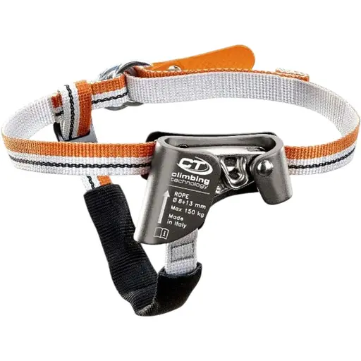 Зажим Climbing Technology Quick Step Grey L (1053-2D655S)