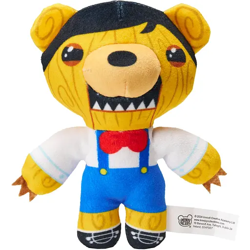 Іграшка плюшева Deddy Bears Inno8 Серія-4 колекційна середня (DB409) - фото 22