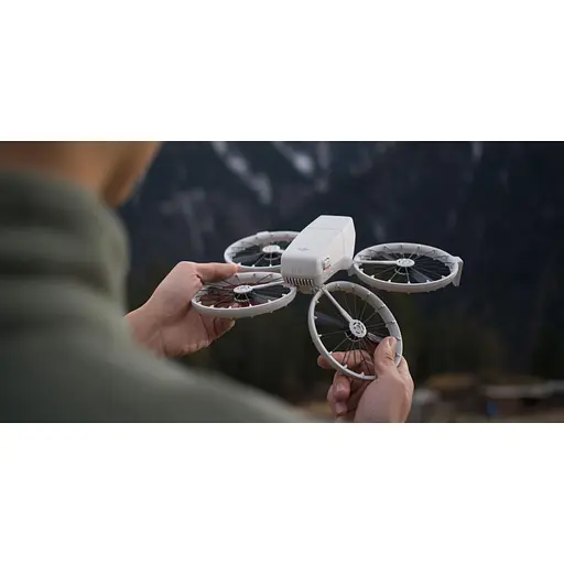 Квадрокоптер DJI Flip with RC-N3 (CP.FP.00000179.04) [126847] - фото 7