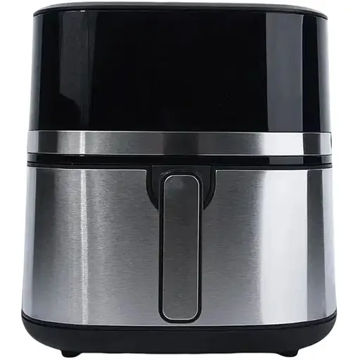 Аерофритюрниця безмасляна Crownberg CB-5549 6.5л електрична з сенсорним керуванням 1600Вт - фото 1