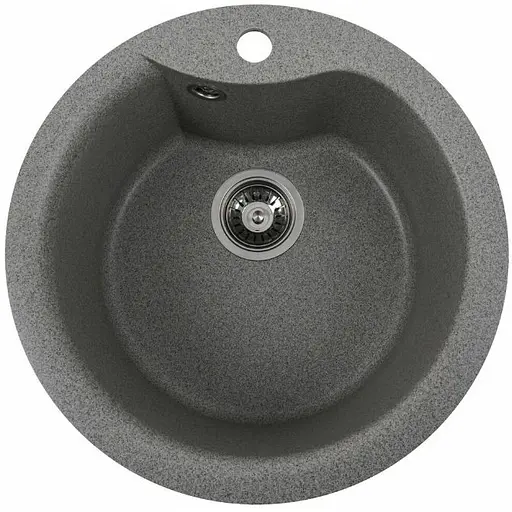 Кухонная мойка Platinum 480 TURAS (SP000025044) - фото 1