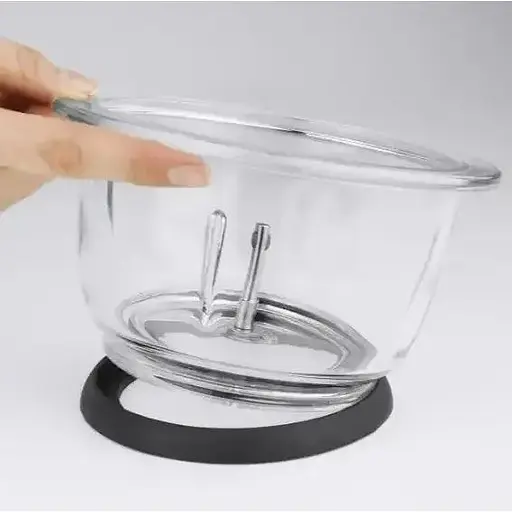 Кухонный измельчитель-чоппер Caso UZ 400 1748 - фото 5