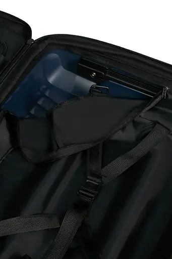 Чемодан 55 См Samsonite INTUO BLUE NIGHTS 55x40x20(23) KL9*01001 - фото 6
