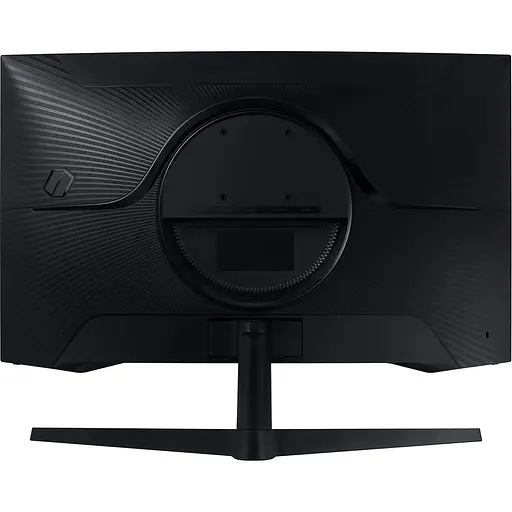 Монитор 27" Samsung Odyssey G5 LC27G55T QHD VA 144Hz (LC27G55TQWIXCI) Б/у - фото 4