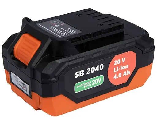 Аккумуляторная батарея Sequoia SB2040 - фото 1