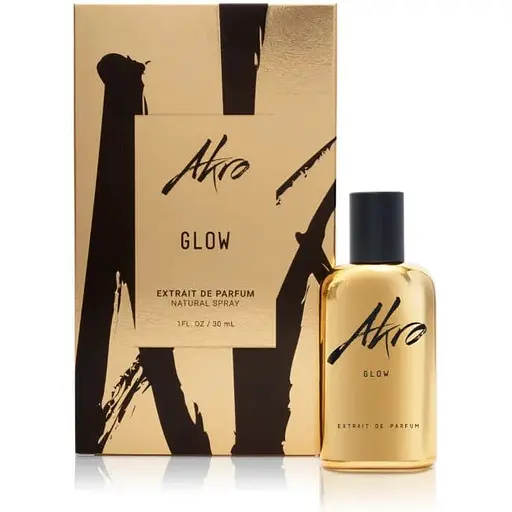 Духи оригинал Akro Glow 30 мл Extrait de Parfum - фото 1