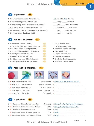 Lagune. Arbeitsbuch 2 - фото 6