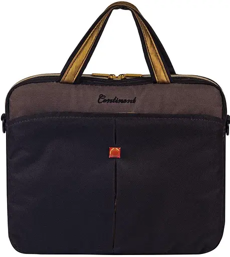 Сумка для планшетка, нетбука 10" Continent 30х25х4 см 000302423