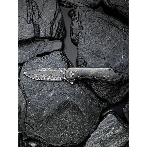 Нож складной Civivi Elementum C907C-DS1 - фото 15