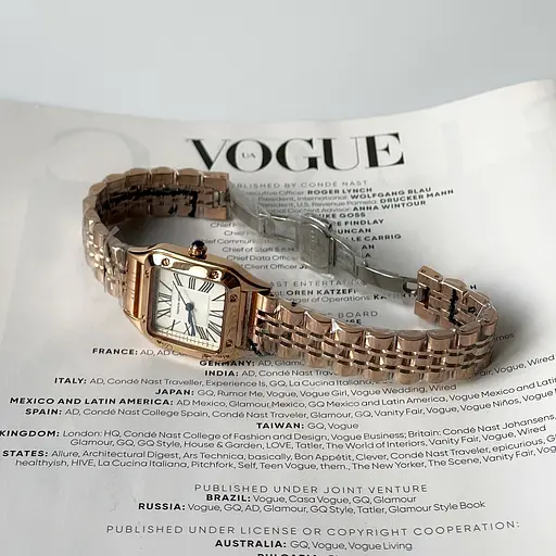 Часы Boerni Aibisino Venice - фото 9