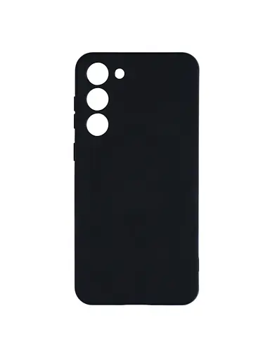 Магнітний чохол XON PhoneCase Magnetic для Samsung S23 Plus (PCMD2123200B 9663) Чорний - фото 1