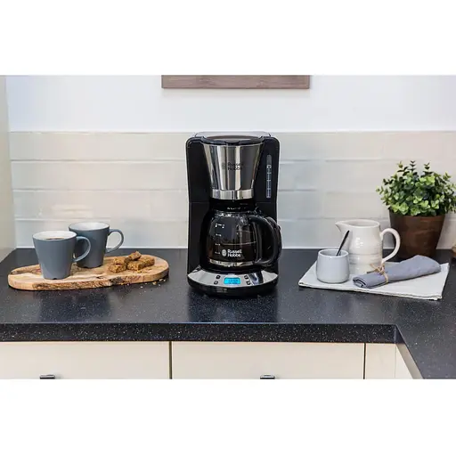 Капельная кофеварка Russell Hobbs Victory 24030-56 - фото 3