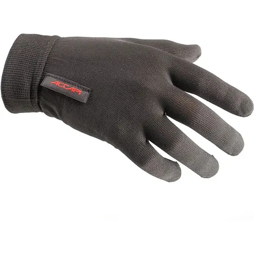 Рукавички Accapi Thermolite XL Чорний (1033-ACC A888.999-XL)