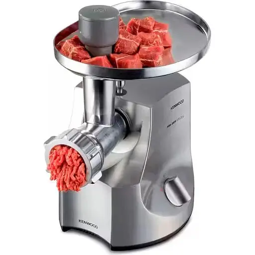 М'ясорубка Kenwood MG700 (0W21910023) [99897] - фото 4