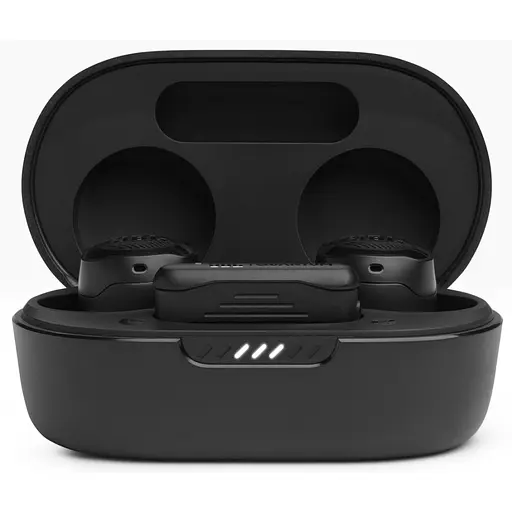 Гарнітура JBL QUANTUM TWS Air Black (JBLQTWSAIRBLK) - фото 3