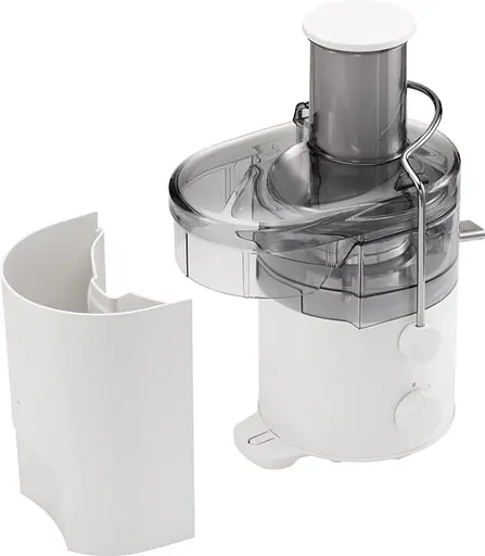 Соковыжималка Panasonic MJ-CB100WTQ - фото 8