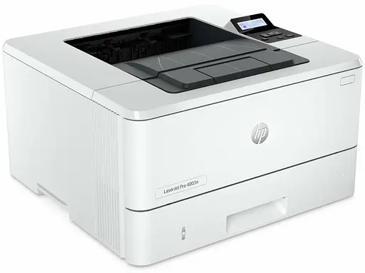 HP Принтер A4 LJ Pro M4003n - фото 2