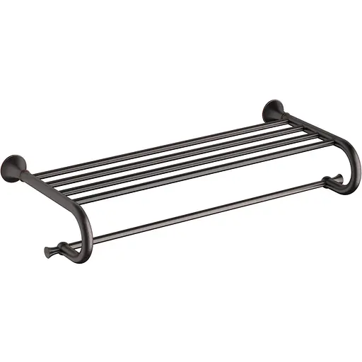 Полка Imprese Podzima Zrala ZMK02170829, Черный - фото 1