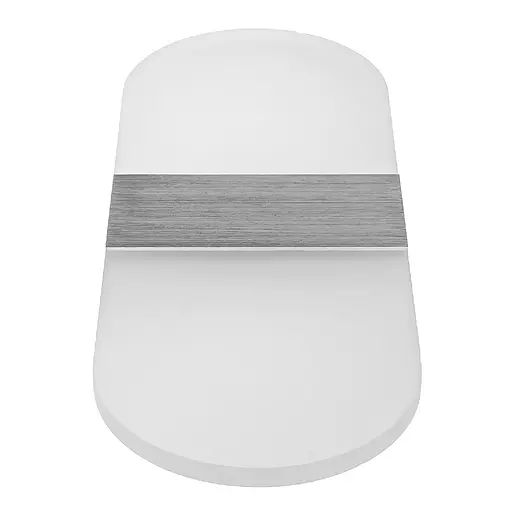 Підсвітка настінна Brille накладна LED AL-527/6W WW SL - фото 4