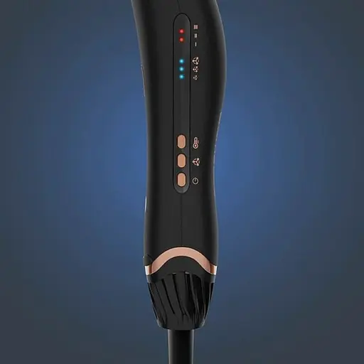 Фен-щітка Rowenta CF8C20E0 - фото 9